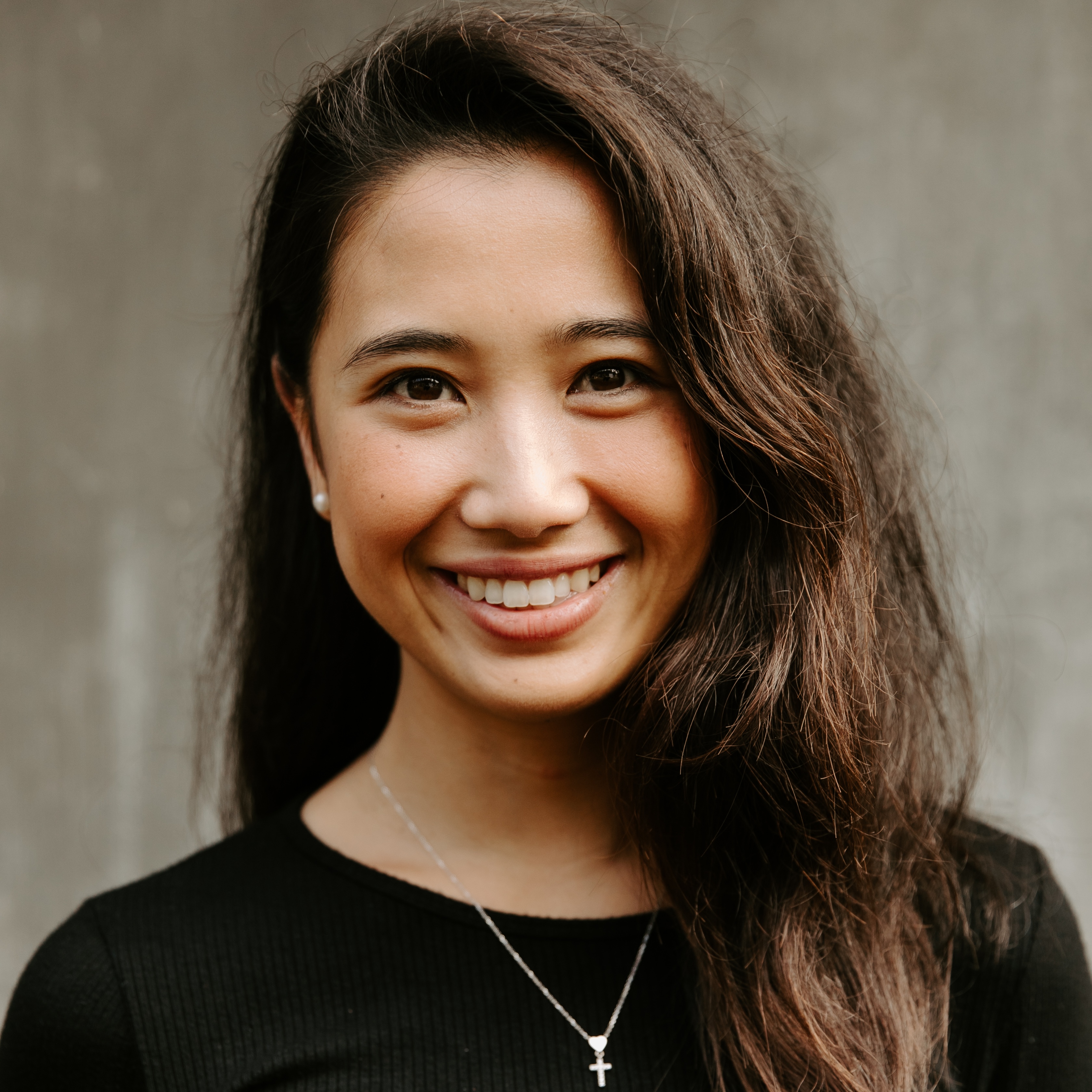 Robin Nguyen Rings, Founder of Aurora Admissions
